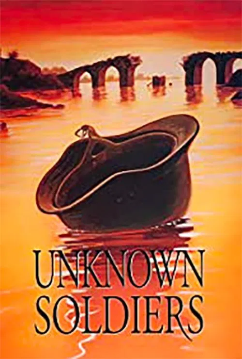 Unknown Soldier movie poster