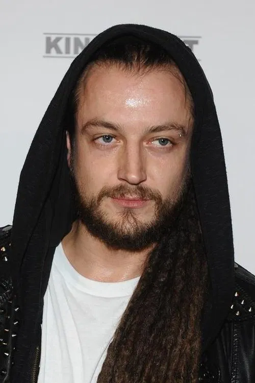 Aleksander Milwiw-Baron profile picture