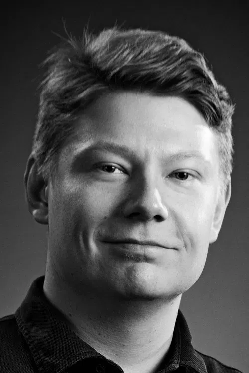 Jukka Vidgren profile picture