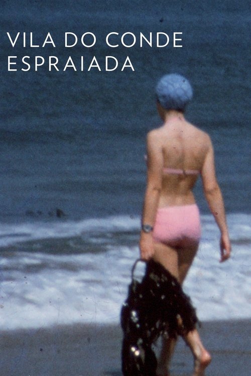 Vila do Conde Extended movie poster