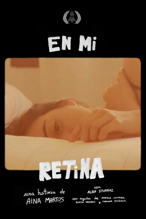 Poster do filme Insight