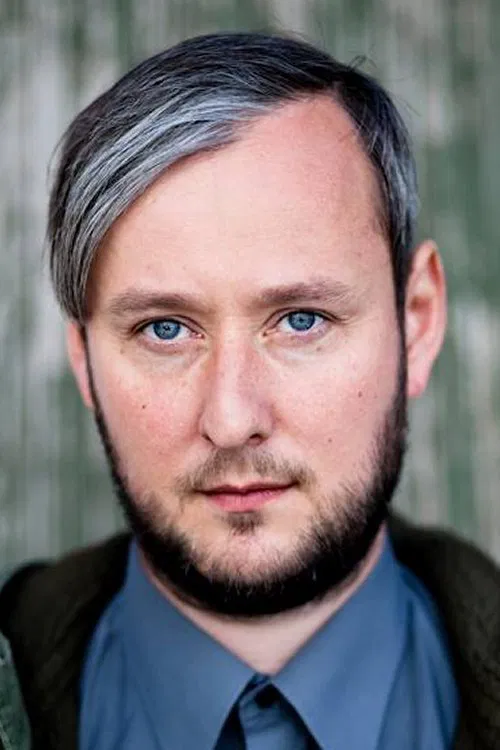 Rúnar Rúnarsson profile picture