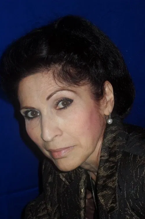 Sevil Xəlilova profile picture