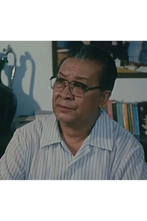 Zhao Fan profile picture