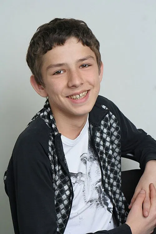 Dmitry Barinov profile picture