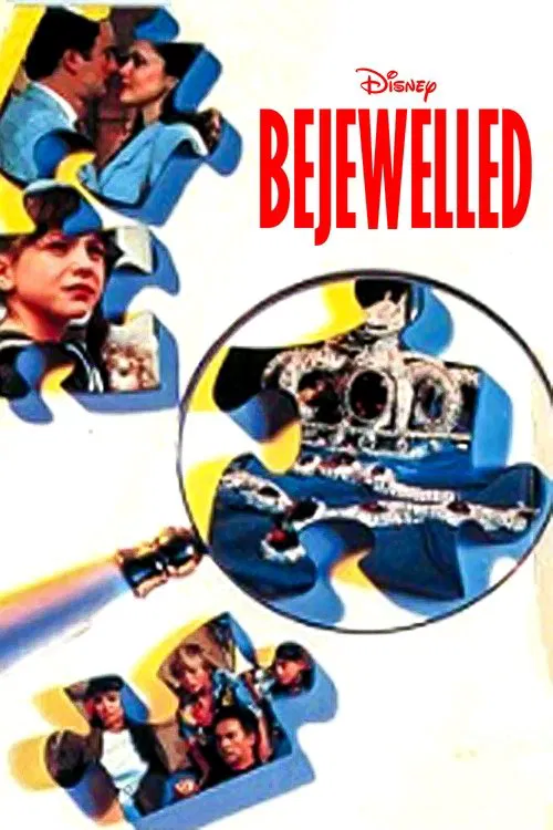 Bejewelled movie poster