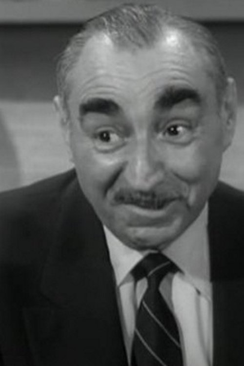 Louis Sorin profile picture