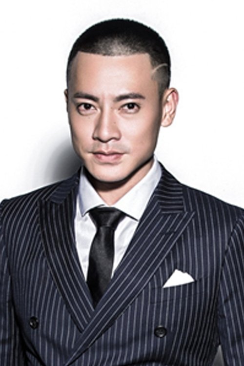 Ruan Shengwen profile picture