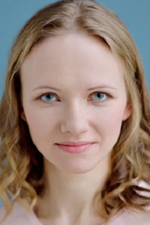 Svetlana Bolshakova profile picture