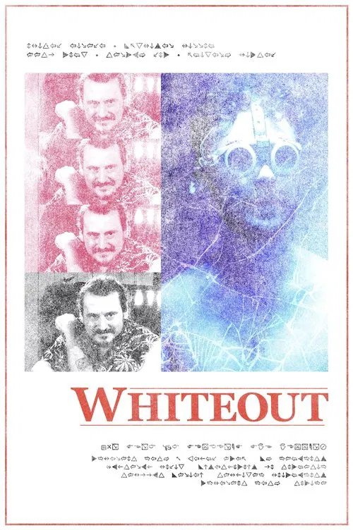 Poster do filme WHITEOUT