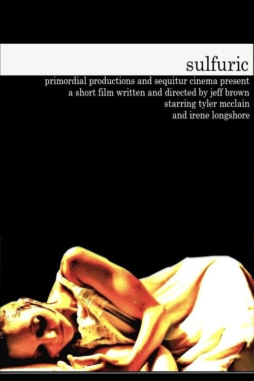 Sulfuric movie poster