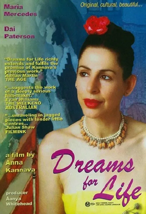 Dreams for Life movie poster