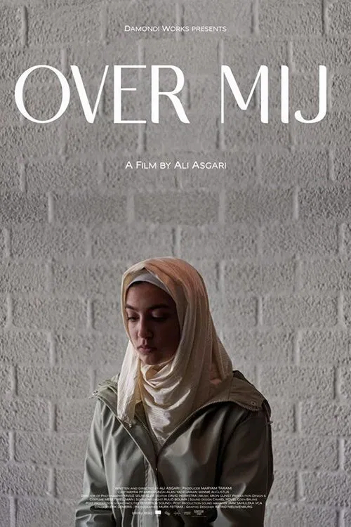 About Me movie poster