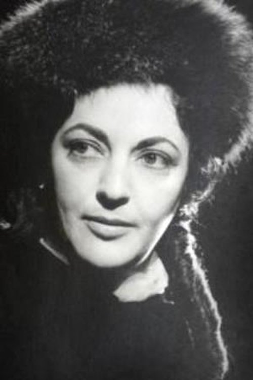 Foto de perfil de Irina Răchițeanu