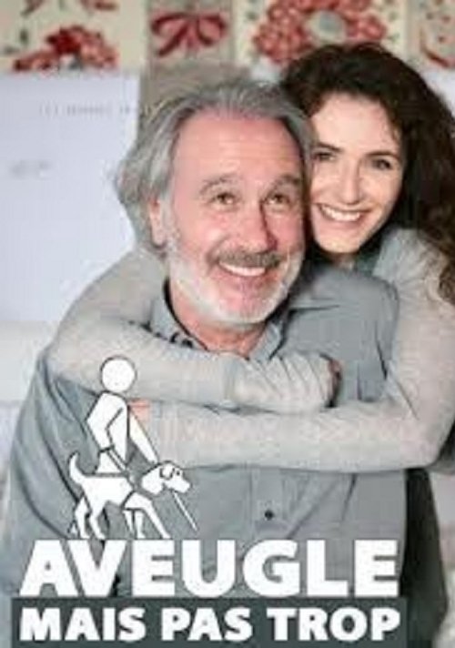 Poster do filme Aveugle mais pas trop
