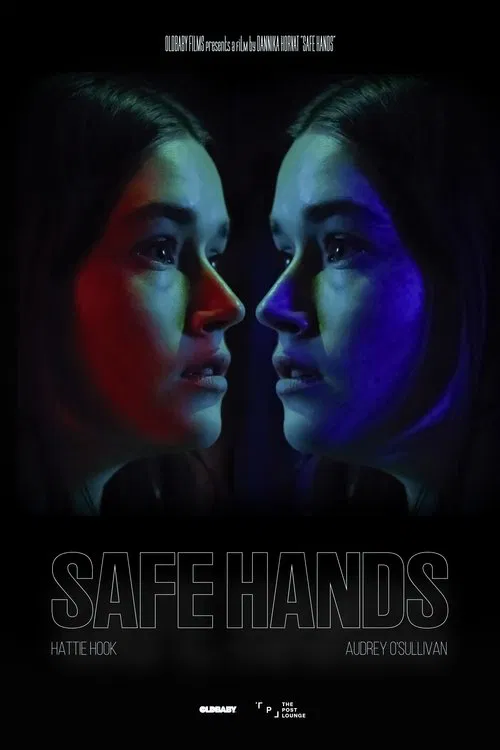 Safe Hands movie poster