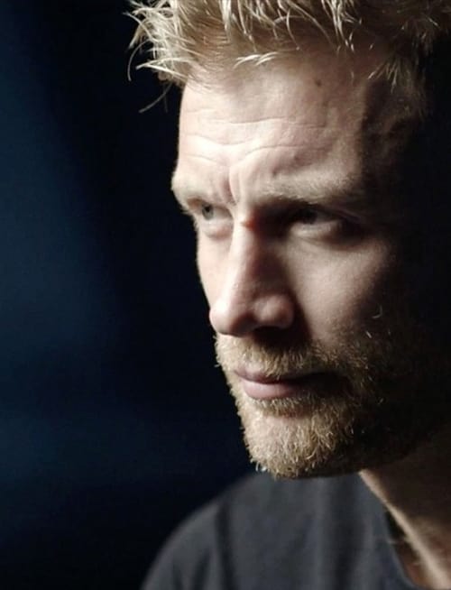 Freddie Flintoff: Living with Bulimia movie poster