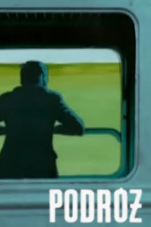 Journey movie poster