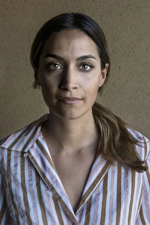 Rojda Sekersöz profile picture