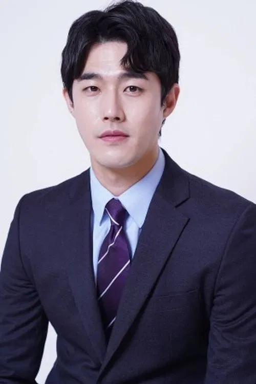 Kim Ho-chang profile picture