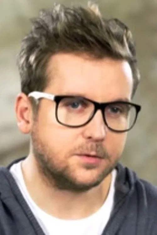 Bartosz M. Kowalski profile picture