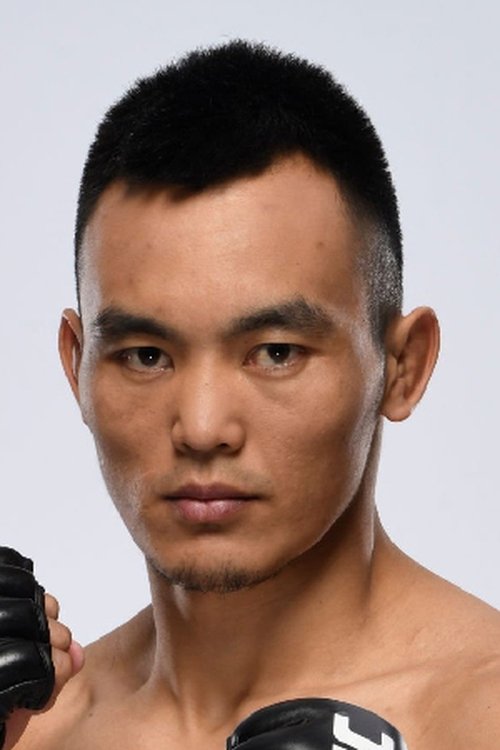 Foto de perfil de Shayilan Nuerdanbieke