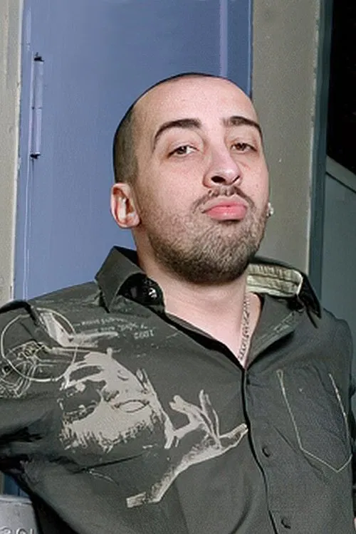 Leeroy Kesiah profile picture