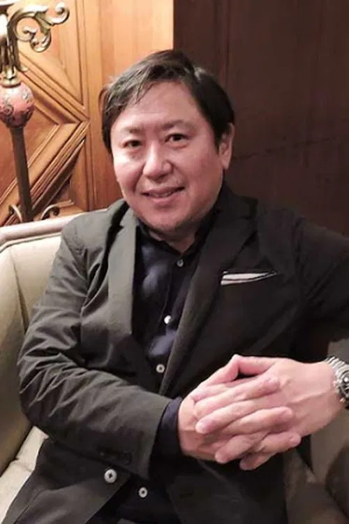 Hideki Takeuchi profile picture