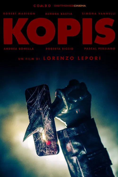 Poster do filme Kopis