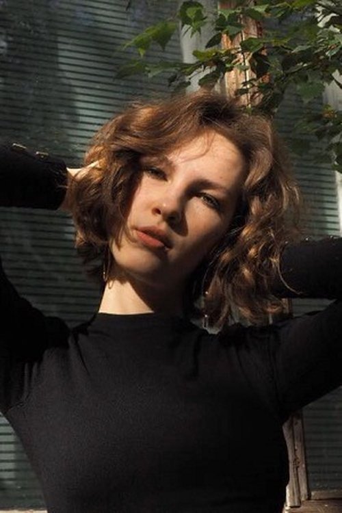 Foto de perfil de Maria Borodenko