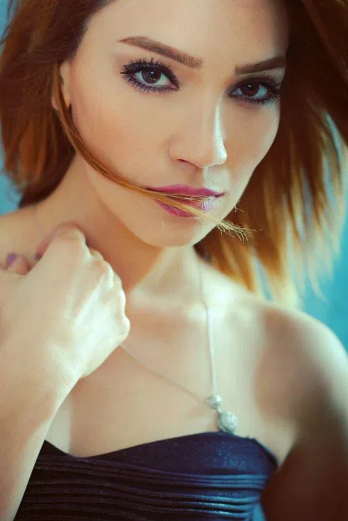Arzu Abdulova profile picture