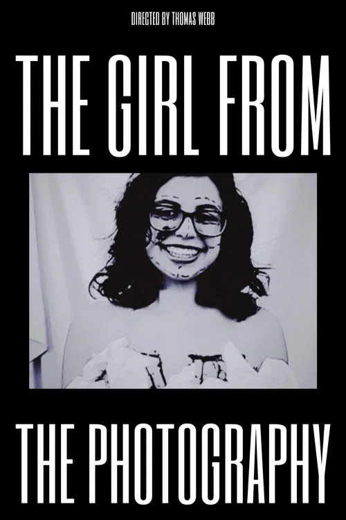 Poster do filme The Girl From The Photography