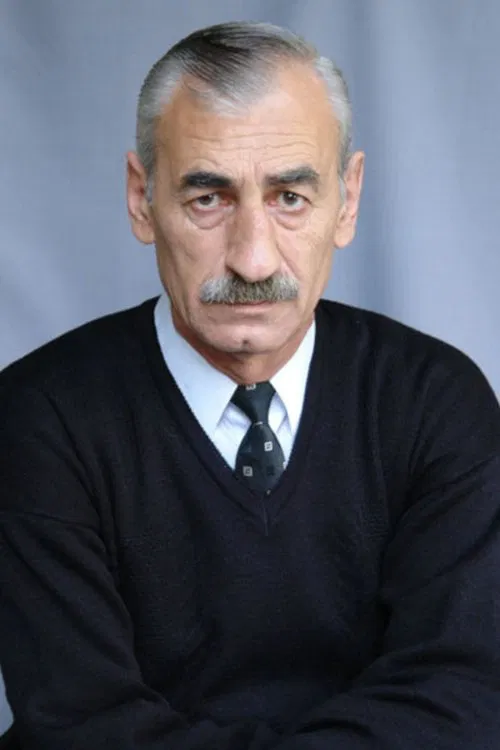Lactemir Dztiev profile picture