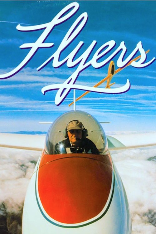 Flyers movie poster