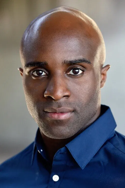 Foto de perfil de Toby Onwumere
