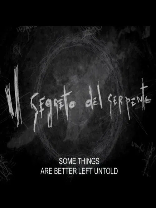 Some Things are Better Left Untold movie poster