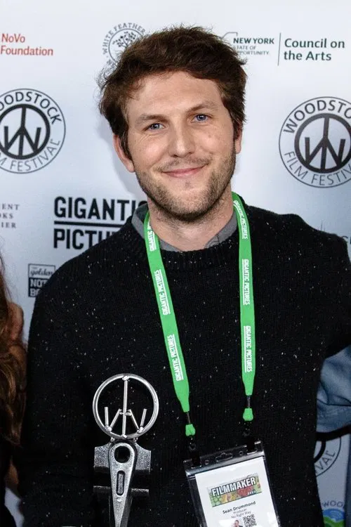 Foto de perfil de Sean Drummond