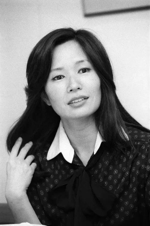 Yukiko Takayama profile picture