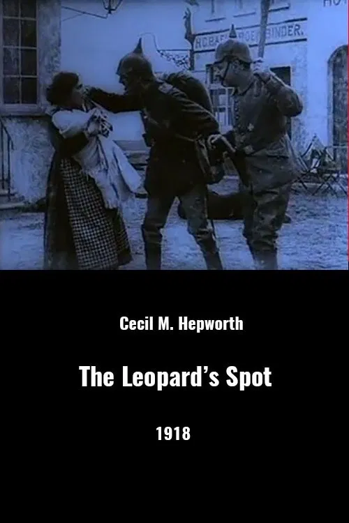 The Leopard's Spots movie poster