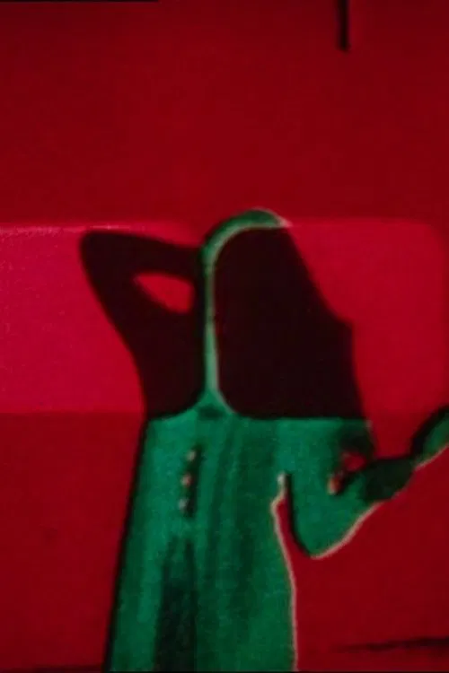 Clocktime Trailer movie poster