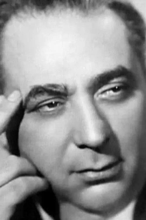 Leonid Lukov profile picture