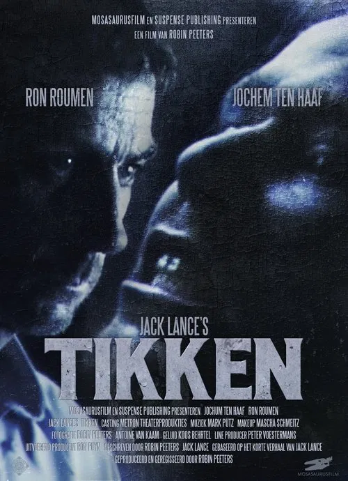 Tikken movie poster