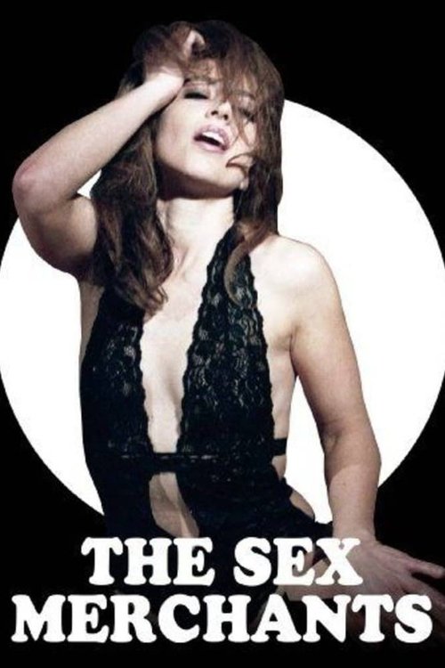 Poster do filme The Sex Merchants