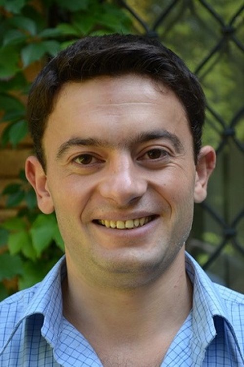 Arsen Dzhemilev profile picture