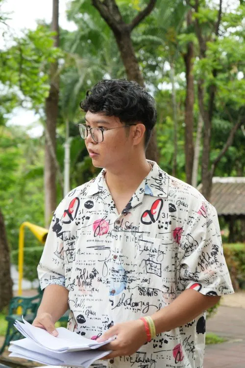 Athiwat Summart profile picture