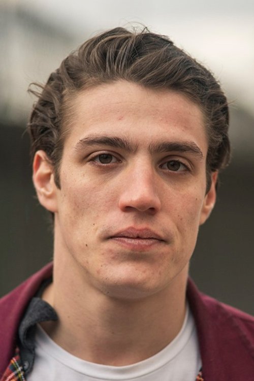 Victor Poirier profile picture