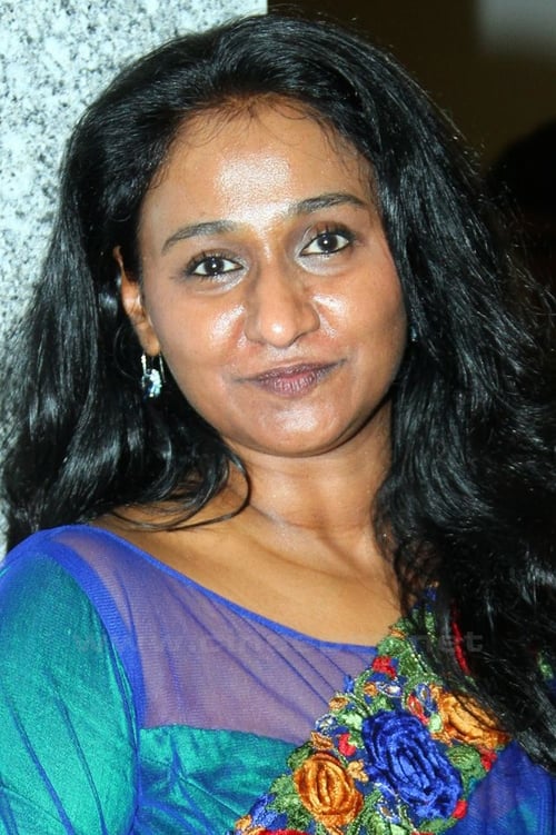 Kukku Parameswaran profile picture