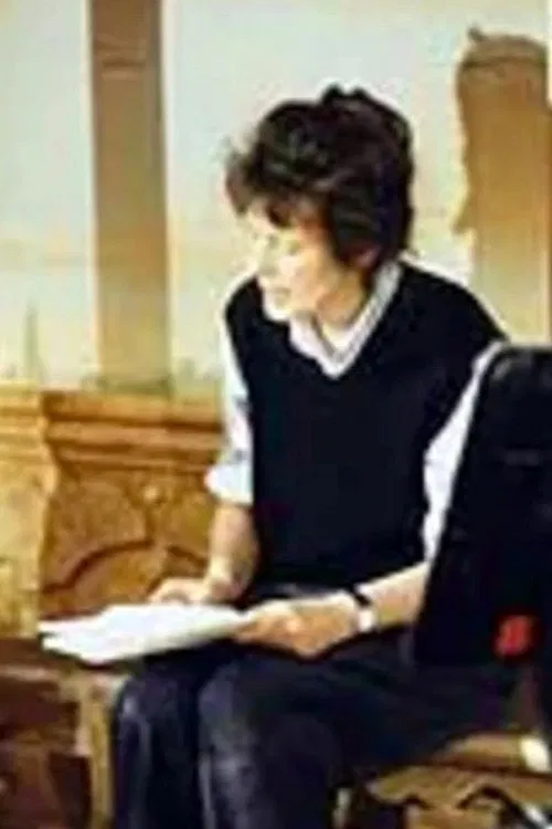 Foto de perfil de Christine Edzard