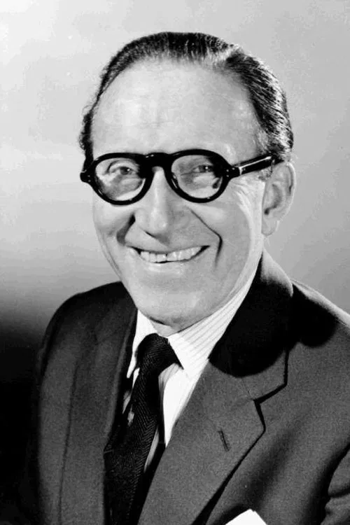 Arthur Askey profile picture