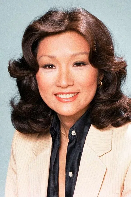 Connie Chung profile picture